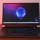 Alienware x15